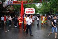 QQQ888 nhiều ưu đãi hấp dẫn chọi trâu truyền thống Đồ Sơn 2018: Đông vui, hấp dẫn, an toàn