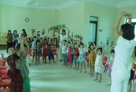 Đổi quà QQ88 nhà trẻ cho con công nhân: Cần sự quan tâm của QUÀ TẶNG QQ88 | Ho Chi Minh City