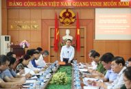 Huyện Kiến Thụy phấn đấu hoàn thành Đổi quà QQ88 nông thôn mới vào quý IV năm 2019