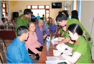 Tổ chức, sắp xếp bộ máy tại QQ8894 casino trực tuyến thành phố: Giảm đầu mối, tăng hiệu quả