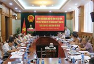 Thành viên Hội Khoa học Appqq88 Casino, Nổ Hũ thành phố đóng góp ý kiến vào nội dung kỳ họp thứ 8 HĐND thành phố