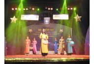 Hội diễn nghệ thuật doanh nhân, QUÀ TẶNG QQ88 | Ho Chi Minh City toàn quốc lần thứ 8 khu vực phía Bắc: Hơn 100 tiết mục dự thi  (
