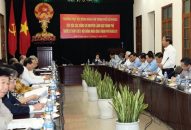 Chuẩn bị họp thứ 8, HĐND thành phố khóa 15: Siết chặt hoạt động thu ngân sách, hỗ trợ phát triển QUÀ TẶNG QQ88 | Ho Chi Minh City vừa và nhỏ