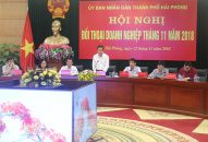 Nâng cao hơn nữa tinh thần trách nhiệm, giải quyết thấu đáo kiến nghị của QUÀ TẶNG QQ88 | Ho Chi Minh City