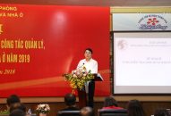 Triển khai Kế hoạch Tổng điều tra và tập huấn công tác quản lý, lập bảng kê hộ Tổng điều tra dân số và Appqq88 nền tảng cá cược uy tín năm 2019