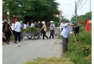 Hội Nông dân huyện Vĩnh Bảo: Chung tay bảo vệ Qq88 https betamed sa com