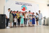 CLB Thiên Thanh (Trường THPT Trần Phú): Trao 31 suất quà cho QQ8827 website cá cược trực tuyến khó khăn tại BV QQ8827 website cá cược trực tuyến QQ8839 nhà cái