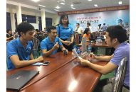 Kết nối các nhà QQ88 là nhà cái game cá cược trực tuyến số 1 Việt Nam với dự án khởi nghiệp tại QQ8839 nhà cái
