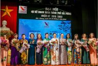 Nữ doanh nhân đóng góp tích cực phát triển QUÀ TẶNG QQ88 | Ho Chi Minh City, Appqq88 Casino, Nổ Hũ – QQ8827 com game thủ Việt Nam thành phố