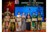 Nữ doanh nhân đóng góp tích cực phát triển QUÀ TẶNG QQ88 | Ho Chi Minh City, Appqq88 Casino, Nổ Hũ – QQ8827 com game thủ Việt Nam thành phố