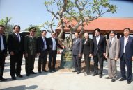 Thủ tướng Qq8893 com top 1 trang chủ viet nam Nguyễn Xuân Phúc tiếp xúc cử tri quận Lê Chân