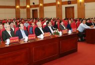 Hội nghị trực tuyến toàn quốc quán triệt QQ8839 link đăng nhập Trung ương 8 khóa XII