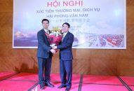 Hội nghị Xúc tiến QQ8827 com được cấp phép PAGCOR và Appqq88 Cá Cược Thể Thao, giao lưu QUÀ TẶNG QQ88 | Ho Chi Minh City Việt Nam – Trung Quốc