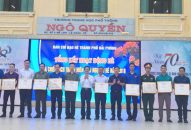 Tổng kết Hoạt động hè và Chiến dịch Thanh niên QQ 88 Sòng bạc trực tuyến TOP 1 Việt Nam hè năm 2018