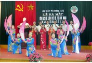 Nhân QQ8827 nhận thưởng hấp dẫn 27 năm Ngày Quốc tế Người cao tuổi (1-10-1991 – 1-10-2018):  Giúp người cao tuổi sống vui, sống khỏe