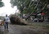Giáo sư Trương Quang Học: Tác động của biến đổi khí hậu nhanh hơn, rõ hơn!
