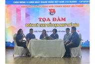 Đoàn Khối QUÀ TẶNG QQ88 | Ho Chi Minh City thành phố triển khai nhiều hoạt động an sinh QQ8827 com game thủ Việt Nam