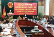 Quan tâm tạo sự chuyển biến trong công tác quản lý vũ khí, vật liệu nổ và công cụ hỗ trợ