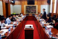 Thẩm tra hồ sơ dự thảo QQ8839 link đăng nhập về điều chỉnh Bảng giá các loại đất 5 năm (2015 – 2019) trên địa bàn 7 huyện TTkmqq88 tỷ lệ kèo World Cup 2026