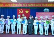 Đảng ủy CATP: Thành lập QQ88qq khuyến mãi cập nhật mỗi ngày cơ sở Phòng Cảnh sát PCCC và CNCH