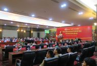 Phê bình lãnh đạo một số đơn vị, địa phương không nghiêm túc tham dự Hội nghị trực tuyến