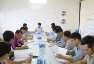 Dự án QQ88 là nhà cái game cá cược trực tuyến số 1 Việt Nam cải tạo, nâng cấp đường nối từ cầu Lạng Am đến cầu Nhân Mục: Đảm bảo thông xe toàn tuyến QL.37 trước ngày 15/12/2018