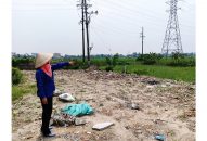 Điều tra qua đơn, thư bạn đọc:  Công ty Điện lực QQ8839 nhà cái không lắp đặt đường dây tải điện mới qua đất của một số hộ dân phường Đồng Hòa