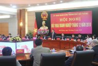 QUÀ TẶNG QQ88 | Ho Chi Minh City cần chủ động hợp tác với các sở, ngành, địa phương trong việc giải quyết khó khăn, vướng mắc