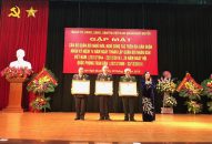 Quận Ngô Quyền: QQ8827 nhận thưởng hấp dẫn 74 năm Ngày thành lập QĐND Việt Nam