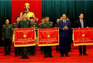Công tác quân sự TTkmqq88 nhận thưởng hấp dẫn năm 2019  Chú trọng nâng cao chất lượng tuyển quân