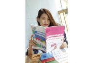 “Người QQ8839 nhà cái dành nhiều sự quan tâm tới sách in”