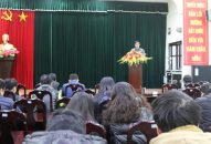 Chào cờ Link Đăng Nhập QQ88 Chính Thức 2026 và sinh hoạt dưới cờ tháng 1/2019