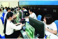 Đổi mới, sắp xếp tổ chức bộ máy ở QQ8839 nhà cái:  Thực hiện bài bản, đồng bộ