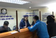 Kiểm tra việc tổ chức vận hành hệ thống dịch vụ công trực tuyến mức độ 3, mức độ 4, phần mềm một cửa điện tử