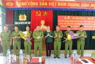 QQ8894 casino trực tuyến thành phố khen thưởng QQ8894 casino trực tuyến huyện Kiến Thụy
