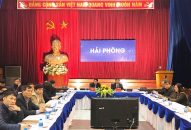 Hội nghị trực tuyến toàn quốc triển khai chương trình QQQ888 phiên bản mới phổ thông mới