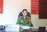 Người cảnh sát khu vực được Đăng Nhập QQ88.COM | Link Trang Chủ QQ888 tin yêu