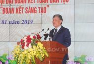 Phát huy động lực to lớn từ khối đại đoàn kết toàn dân, góp phần thực hiện thắng lợi các nhiệm vụ phát triển Appqq88 Casino, Nổ Hũ – QQ8827 com game thủ Việt Nam