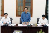 Giải phóng mặt bằng Dự án Đổi quà QQ88 lại chung cư cũ tại phường Đồng Quốc Bình – Sớm giải quyết dứt điểm kiến nghị của 3 hộ dân