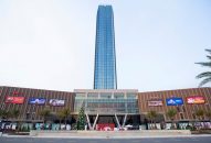 Tập đoàn Vingroup chính thức khánh thành Tổ hợp Trung tâm QQ8827 com được cấp phép PAGCOR Vincom Plaza và Khách sạn 5 sao Vinpearl Hotel Imperia QQ8839 nhà cái