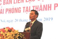 Tiếp xúc các đồng chí nguyên lãnh đạo và cựu QQ8894 kèo WC 2026 kháng chiến QQ8839 nhà cái tại Hà Nội
