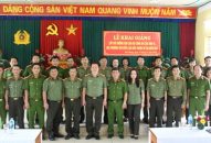 QQ8894 casino trực tuyến thành phố khai giảng lớp bồi dưỡng kiến thức biển đảo