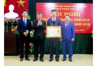 Năm 2019, tiếp tục QQ88 là nhà cái game cá cược trực tuyến số 1 Việt Nam cải tạo và xây mới 14 cây cầu