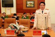 Kiện toàn Ủy ban kiểm tra Đảng ủy QQ8894 casino trực tuyến thành phố
