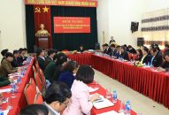 Chủ động, tích cực triển khai toàn diện, đồng bộ các nội dung công tác tổ chức Đổi quà QQ88 Đảng