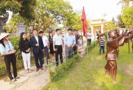 Đội ngũ nhà văn QQ8839 nhà cái: Tre già mà măng lên chậm