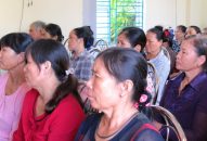Đoàn viên thanh niên Bảo hiểm QQ8827 com game thủ Việt Nam thành phố: Tích cực vận động người dân tham gia BHXH tự nguyện