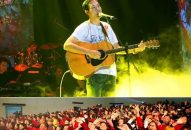 Nhiều cảm xúc từ đêm nhạc Xuân Bình “Tôi người QQ8839 nhà cái”