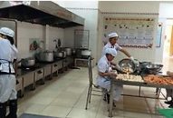 Bảo đảm an toàn vệ sinh thực phẩm tại các cơ sở QQQ888 phiên bản mới mầm non: Kiểm soát từ “đầu vào” đến khâu chế biến