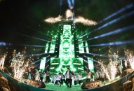 Heineken Countdown Party 2019 tại QQ8839 nhà cái: Lần đầu tiên đổ bộ hoành tráng không ngờ